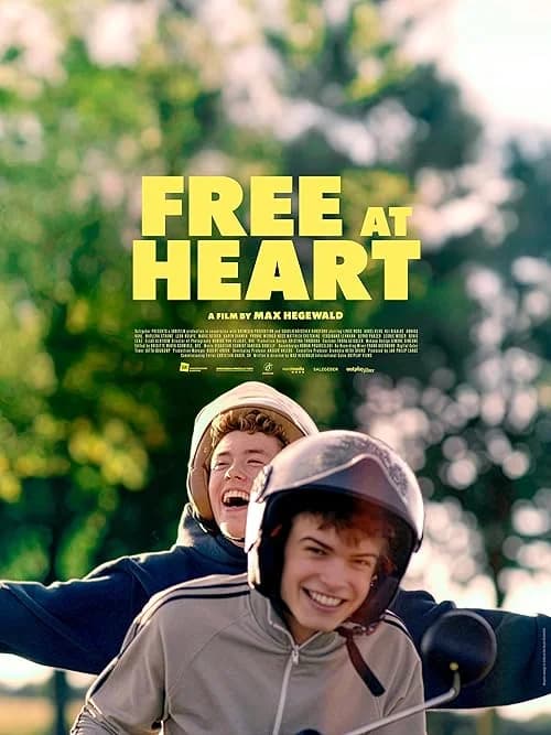 Free at Heart