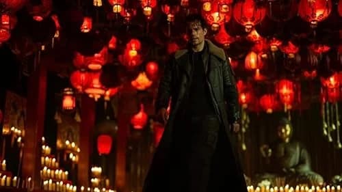 Highlander film posteri