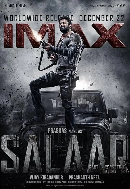 Salaar
