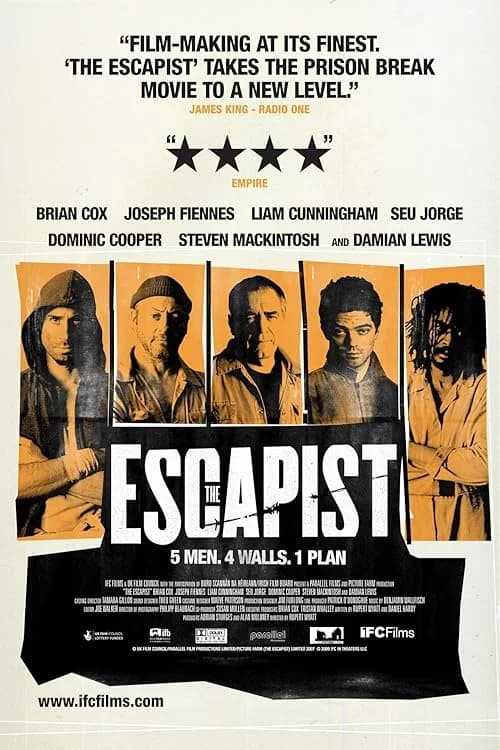 The Escapist