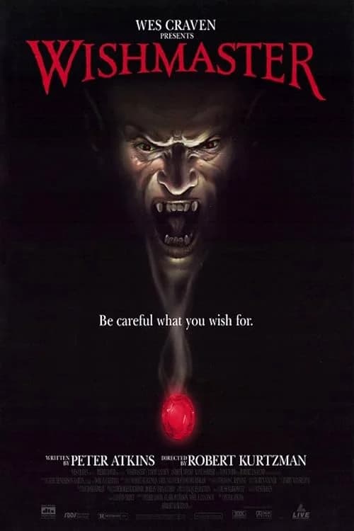 Wishmaster
